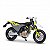Kit Miniatura Husqvarna 701 Supermoto 1:18 com Expositor e Postal - Imagem 4