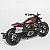 Miniatura Harley-Davidson 2024 Sportster S - Maisto 1:12 - Imagem 6