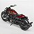 Miniatura Harley-Davidson 2024 Sportster S - Maisto 1:12 - Imagem 3