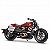 Miniatura Harley-Davidson 2024 Sportster S - Maisto 1:12 - Imagem 1