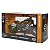 Kit Miniatura Harley-Davidson 2024 Sportster S 1:12 com Expositor e Postal - Imagem 2