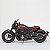 Kit Miniatura Harley-Davidson 2024 Sportster S 1:12 com Expositor e Postal - Imagem 10