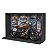 Kit Miniatura Harley-Davidson 2024 Sportster S 1:12 com Expositor e Postal - Imagem 8