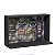 Kit Miniatura Harley-Davidson 2024 Sportster S 1:12 com Expositor e Postal - Imagem 4