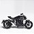 Kit Miniatura Ducati XDiavel S 1:18 com Expositor e Postal - Imagem 5