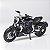 Kit Miniatura Ducati XDiavel S 1:18 com Expositor e Postal - Imagem 7