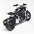 Kit Miniatura Ducati XDiavel S 1:18 com Expositor e Postal - Imagem 8