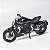 Kit Miniatura Ducati XDiavel S 1:18 com Expositor e Postal - Imagem 9
