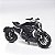 Kit Miniatura Ducati XDiavel S 1:18 com Expositor e Postal - Imagem 10