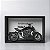 Kit Miniatura Ducati XDiavel S 1:18 com Expositor e Postal - Imagem 12