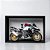 Expositor Miniatura I Love Motorcycles escala 1:18 - N5 - Imagem 2