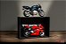 Expositor Miniatura Moto Triumph - escala 1:18 - Imagem 2