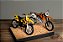 Base Miniatura Moto de Trilha e Motocross - escala 1:18 - Imagem 4