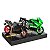 Base Miniatura Moto Speed e Esportiva - escala 1:18 - Imagem 3