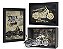 Kit Miniatura Harley-Davidson com Expositor - 19 - Imagem 1