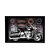 Kit Miniatura Harley-Davidson com Expositor - 19 - Imagem 4