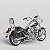 Kit Miniatura Harley-Davidson com Expositor - 19 - Imagem 13