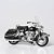 Kit Miniatura Harley-Davidson com Expositor - 19 - Imagem 3