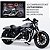 Kit Miniatura Harley-Davidson com Expositor Sposter Iron - Imagem 1