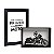 Kit Miniatura Harley-Davidson com Expositor - 23 - Imagem 1