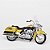 Kit Miniatura Harley-Davidson com Expositor - COD-24 - Imagem 3