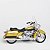 Kit Miniatura Harley-Davidson com Expositor - COD-24 - Imagem 8