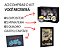 Kit Miniatura Harley-Davidson com Expositor - COD26 - Imagem 2