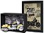 Kit Miniatura Harley-Davidson com Expositor - COD26 - Imagem 1