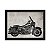 Pôster Harley-Davidson Decorativo - Imagem 1