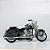 Miniatura Moto Harley-Davidson 1998 FLSTS Heritage Springer Maisto 1:18 - Imagem 5