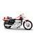 Miniatura Harley-Davidson 2002 XL 1200C Sportster - Maisto 1:24 - Imagem 1