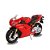 Miniatura Ducati 1098S Maisto 1:18 - Imagem 1