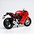 Miniatura Ducati Supersport S - Maisto 1:18 - Imagem 3