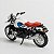 Miniatura BMW R Nine T Urban GS - Burago 1:18 - Imagem 5