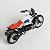 Miniatura BMW R Nine T Urban GS - Burago 1:18 - Imagem 8