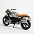 Miniatura BMW R Nine T Scrambler - Maisto 1:18 - Imagem 5