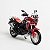 Miniatura Honda Africa Twin DCT - Maisto 1:18 - Imagem 7