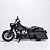 Miniatura Harley-Davidson Road King Special 1:12 Kit Expositor - Imagem 7