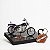 Kit Miniatura Harley-Davidson com Expositor - 33 - Imagem 1