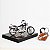 Kit Miniatura Harley-Davidson com Expositor - 33 - Imagem 3