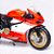 Kit Miniatura Ducati com Expositor - 34 - Imagem 5