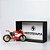 Kit Miniatura Ducati com Expositor - 34 - Imagem 1