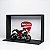 Expositor de Miniaturas Ducati 20x30cm - Imagem 3