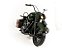 Miniatura Moto Militar - Imagem 7