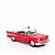 Miniatura Carro de Bombeiro - Chevrolet Bel Air 1957 - Imagem 4