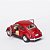 Presente para quem gosta de Fusca - Miniatura e Expositor - Imagem 4