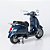 Miniatura Vespa Granturismo - 2003 - Imagem 9