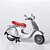 Miniatura Vespa 946 Bellissima 2014 - Imagem 2