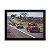 Quadro Decorativo - Fuscas - Imagem 1