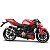 Miniatura Ducati Streetfighter S Maisto 1:18 - Imagem 1